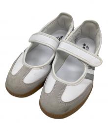 adidas（アディダス）の古着「SAMBA JANE W」｜ホワイト