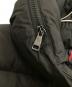 中古・古着 MONCLER (モンクレール) ダウンコート ブラック サイズ:3：130000円