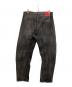 LEVI'S PReMIUM (リーバイス プレミアム) 570デニムパンツ ブラック サイズ:W32×L32：5000円