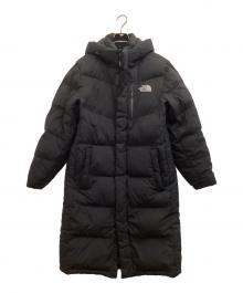 THE NORTH FACE（ザ ノース フェイス）の古着「ACT FREE EX HYBRID DOWN COAT」｜ブラック