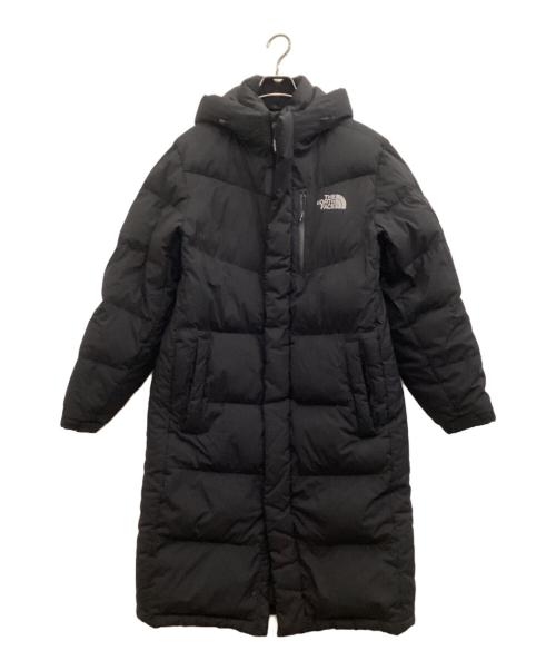 THE NORTH FACE（ザ ノース フェイス）THE NORTH FACE (ザ ノース フェイス) ACT FREE EX HYBRID DOWN COAT ブラック サイズ:XLの古着・服飾アイテム