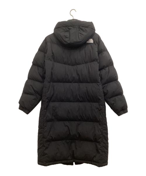 THE NORTH FACE（ザ ノース フェイス）THE NORTH FACE (ザ ノース フェイス) ACT FREE EX HYBRID DOWN COAT ブラック サイズ:XLの古着・服飾アイテム