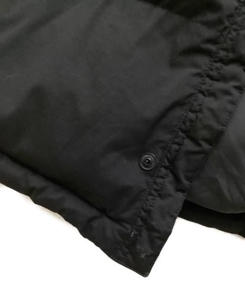 THE NORTH FACE（ザ ノース フェイス）THE NORTH FACE (ザ ノース フェイス) ACT FREE EX HYBRID DOWN COAT ブラック サイズ:XLの古着・服飾アイテム