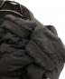 中古・古着 THE NORTH FACE (ザ ノース フェイス) ACT FREE EX HYBRID DOWN COAT ブラック サイズ:XL：12000円