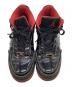 NIKE (ナイキ) AJF 3 PREMIER ブラック×レッド サイズ:27.5：6000円