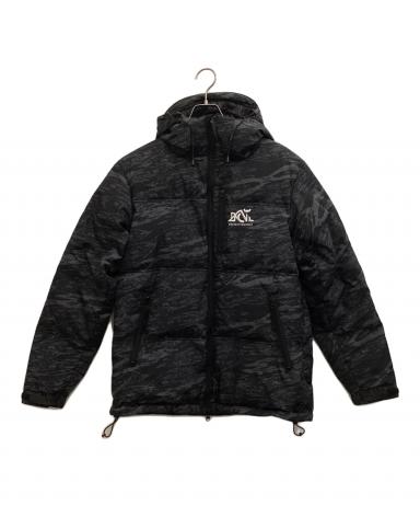 中古・古着通販】BACK CHANNEL (バックチャンネル) NANGA (ナンガ