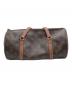 LOUIS VUITTON (ルイ ヴィトン) パピヨンＧＭ/ハンドバッグ ブラウン：42000円