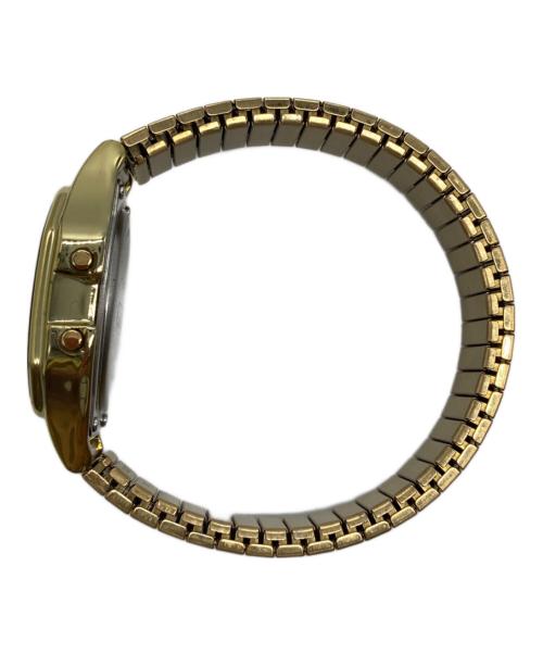 TIMEX（タイメックス）TIMEX (タイメックス) SUPREME (シュプリーム) デジタルウォッチの古着・服飾アイテム