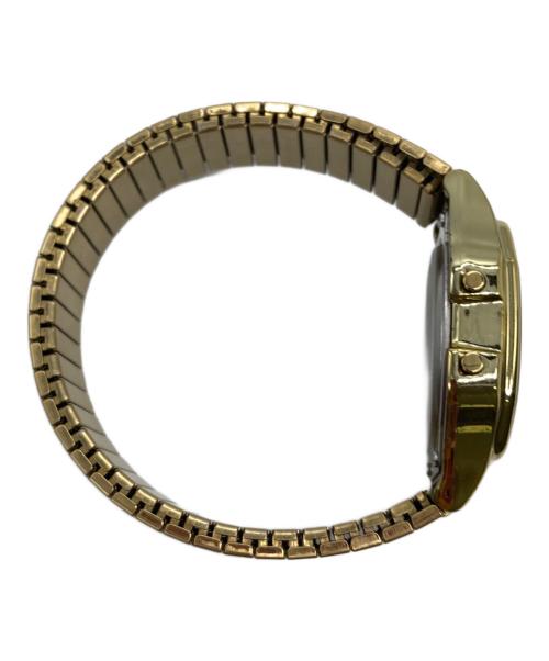 TIMEX（タイメックス）TIMEX (タイメックス) SUPREME (シュプリーム) デジタルウォッチの古着・服飾アイテム