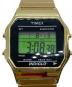 TIMEX（タイメックス）の古着「デジタルウォッチ」