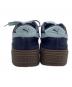 中古・古着 PUMA (プーマ) KARMEN/スニーカー ブルー サイズ:24.5：6000円