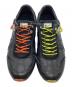 Onitsuka Tiger (オニツカタイガー) CINOH Tiger Tracer EX ブラック サイズ:27.5：7000円