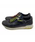 中古・古着 Onitsuka Tiger (オニツカタイガー) CINOH Tiger Tracer EX ブラック サイズ:27.5：7000円