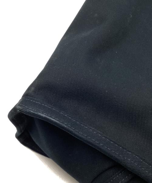PORTER（ポーター）PORTER (ポーター) トートバッグ ネイビーの古着・服飾アイテム