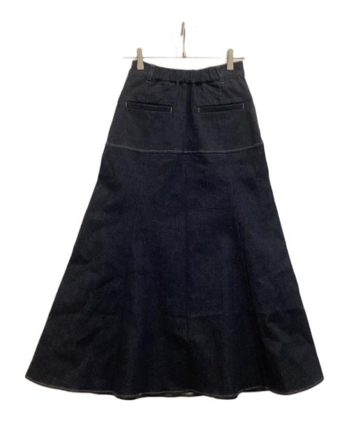 Ameri（アメリ）AMERI (アメリ) デニムスカート インディゴ サイズ:Sの古着・服飾アイテム