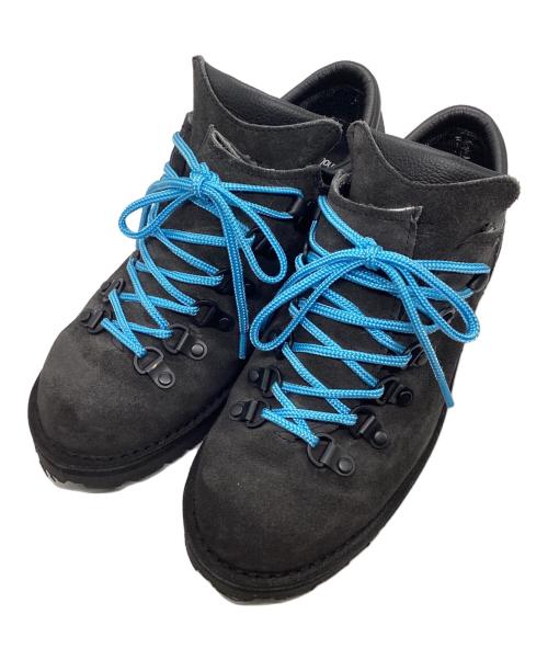 Danner（ダナー）Danner (ダナー) MT RIDGE LOW ブラック サイズ:25の古着・服飾アイテム
