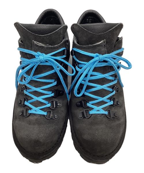 Danner（ダナー）Danner (ダナー) MT RIDGE LOW ブラック サイズ:25の古着・服飾アイテム