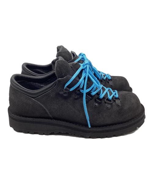 Danner（ダナー）Danner (ダナー) MT RIDGE LOW ブラック サイズ:25の古着・服飾アイテム