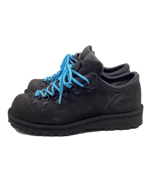 Danner（ダナー）Danner (ダナー) MT RIDGE LOW ブラック サイズ:25の古着・服飾アイテム