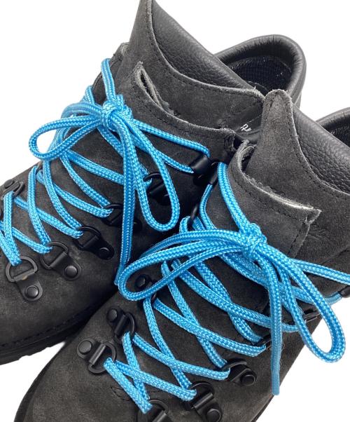 Danner（ダナー）Danner (ダナー) MT RIDGE LOW ブラック サイズ:25の古着・服飾アイテム