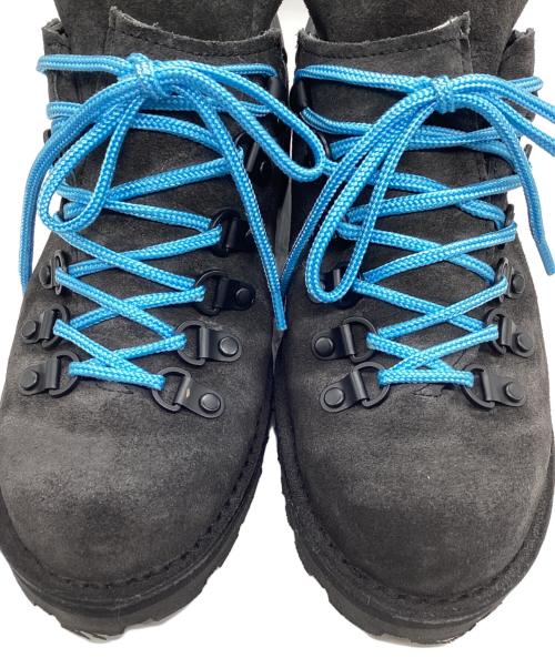 Danner（ダナー）Danner (ダナー) MT RIDGE LOW ブラック サイズ:25の古着・服飾アイテム