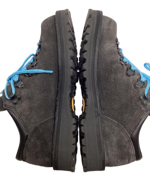 Danner（ダナー）Danner (ダナー) MT RIDGE LOW ブラック サイズ:25の古着・服飾アイテム