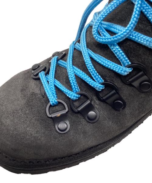 Danner（ダナー）Danner (ダナー) MT RIDGE LOW ブラック サイズ:25の古着・服飾アイテム