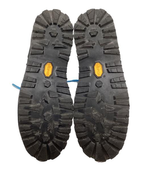 Danner（ダナー）Danner (ダナー) MT RIDGE LOW ブラック サイズ:25の古着・服飾アイテム