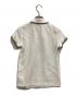 MONCLER (モンクレール) MAGLIA POLO MANICA CORTA ホワイト サイズ:-：7000円