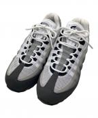 NIKEナイキ）の古着「AIR MAX 95 BIG BUBBLE」｜グレー