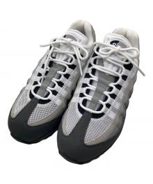NIKE（ナイキ）の古着「AIR MAX 95 BIG BUBBLE」｜グレー