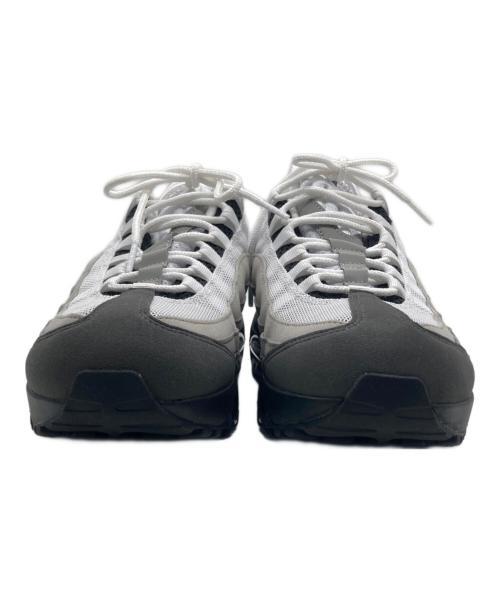 NIKE（ナイキ）NIKE (ナイキ) AIR MAX 95 BIG BUBBLE グレー サイズ:26の古着・服飾アイテム