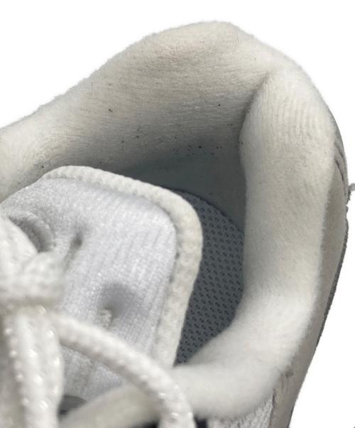 NIKE（ナイキ）NIKE (ナイキ) AIR MAX 95 BIG BUBBLE グレー サイズ:26の古着・服飾アイテム