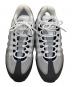 NIKE (ナイキ) AIR MAX 95 BIG BUBBLE グレー サイズ:26：17000円
