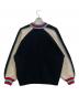 seesew (シーソー) SKA CARDIGAN ブラック サイズ:M：9000円