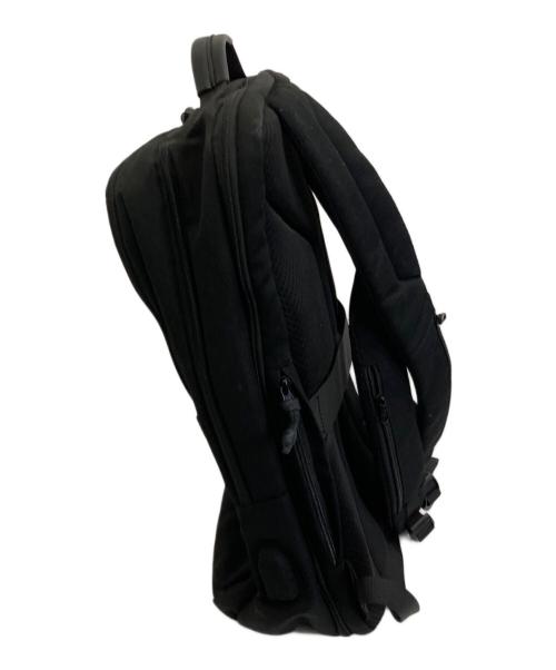 Evoon（エボーン）Evoon (エボーン) マルチビジネスリュックAIR ブラックの古着・服飾アイテム