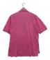 POLO RALPH LAUREN (ポロ・ラルフローレン) ポロシャツ ピンク サイズ:SIZE XL：4000円