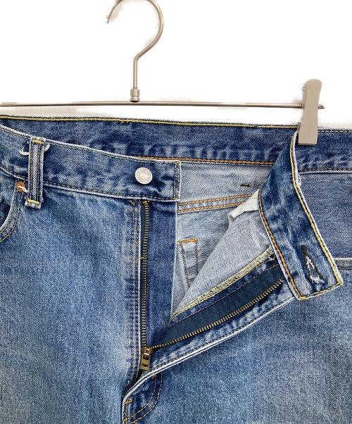 LEVI'S（リーバイス）LEVI'S (リーバイス) 505デニムパンツ インディゴ サイズ:W40×L29の古着・服飾アイテム
