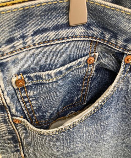 LEVI'S（リーバイス）LEVI'S (リーバイス) 505デニムパンツ インディゴ サイズ:W40×L29の古着・服飾アイテム