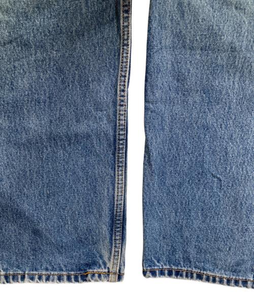 LEVI'S（リーバイス）LEVI'S (リーバイス) 505デニムパンツ インディゴ サイズ:W40×L29の古着・服飾アイテム