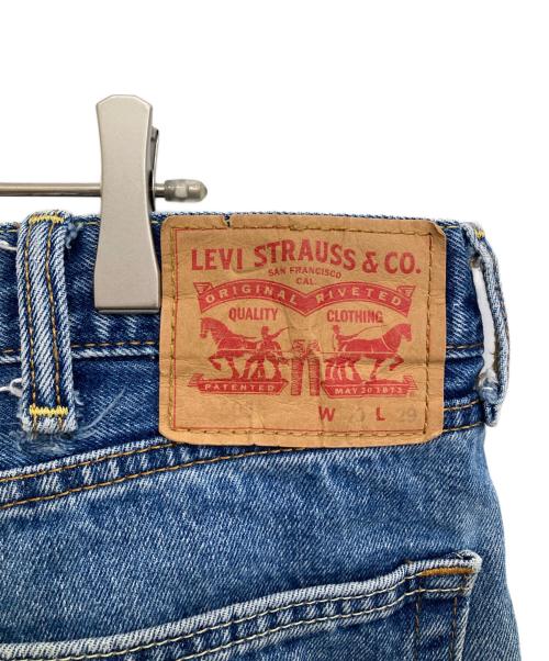 LEVI'S（リーバイス）LEVI'S (リーバイス) 505デニムパンツ インディゴ サイズ:W40×L29の古着・服飾アイテム
