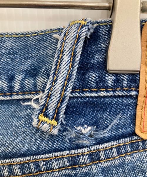 LEVI'S（リーバイス）LEVI'S (リーバイス) 505デニムパンツ インディゴ サイズ:W40×L29の古着・服飾アイテム