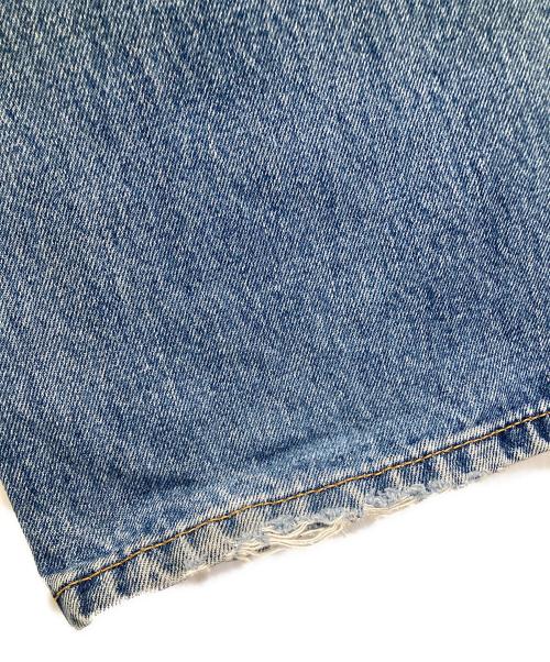 LEVI'S（リーバイス）LEVI'S (リーバイス) 505デニムパンツ インディゴ サイズ:W40×L29の古着・服飾アイテム