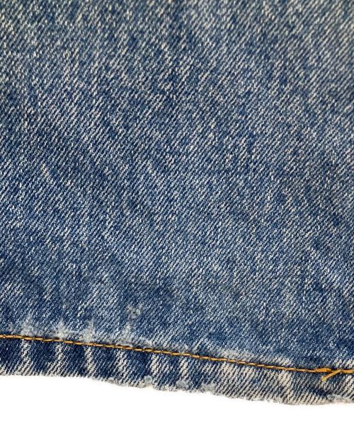 LEVI'S（リーバイス）LEVI'S (リーバイス) 505デニムパンツ インディゴ サイズ:W40×L29の古着・服飾アイテム