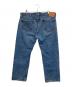 LEVI'S (リーバイス) 505デニムパンツ インディゴ サイズ:W40×L29：4000円