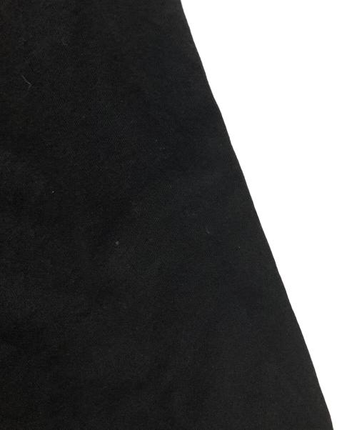 THE BLACK EYE PATCH（ブラックアイパッチ）THE BLACK EYE PATCH (ブラックアイパッチ) プリントTシャツ ブラック サイズ:Ｌの古着・服飾アイテム