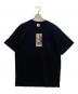 THE BLACK EYE PATCH（ブラックアイパッチ）の古着「プリントTシャツ」｜ブラック