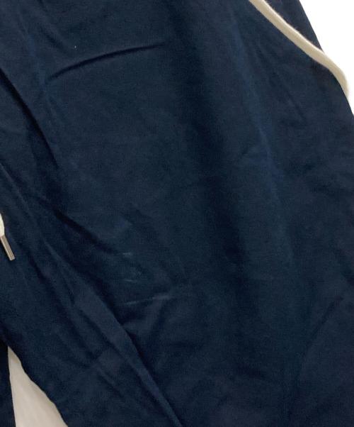 Spick and Span（スピック＆スパン）Spick and Span (スピック＆スパン) タックパンツ ネイビー サイズ:36の古着・服飾アイテム