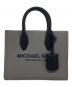 MICHAEL KORS（マイケルコース）の古着「2WAYショルダーバッグ」｜グレー