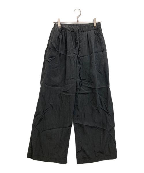 Ron Herman（ロンハーマン）Ron Herman (ロンハーマン) イージーパンツ グレー サイズ:XSの古着・服飾アイテム